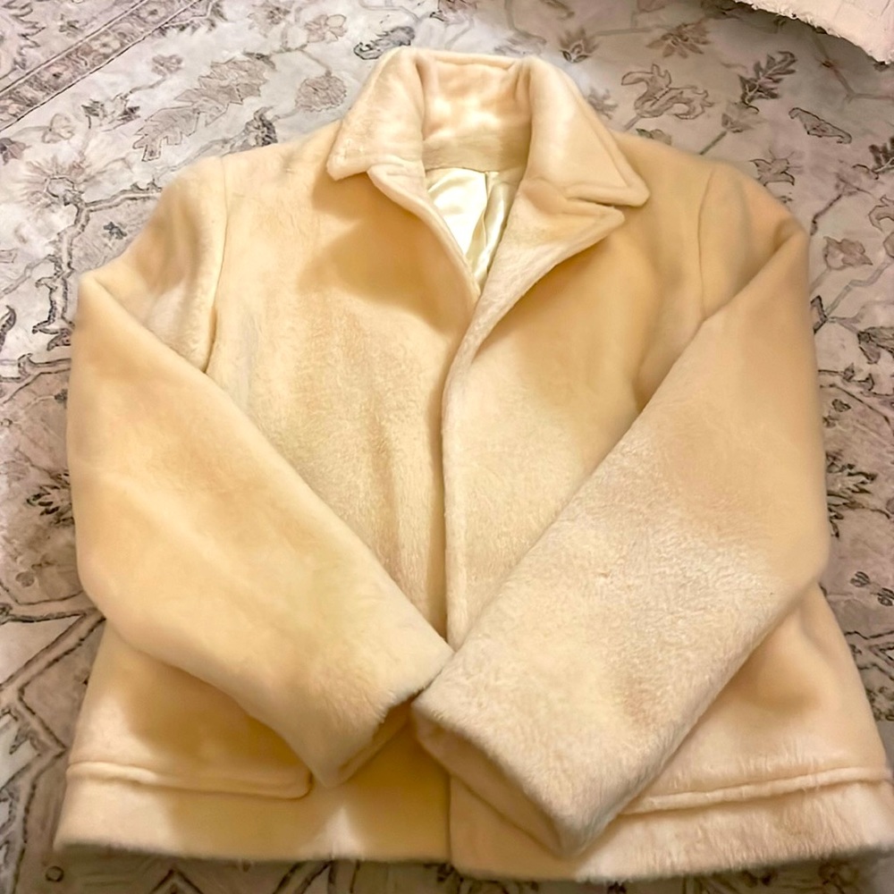 Vintage coat